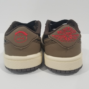 Cactus Jack Low Top