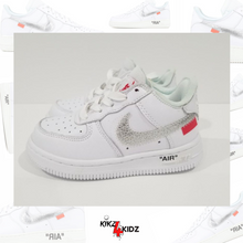 Load image into Gallery viewer, Complex AF1 Off-White
