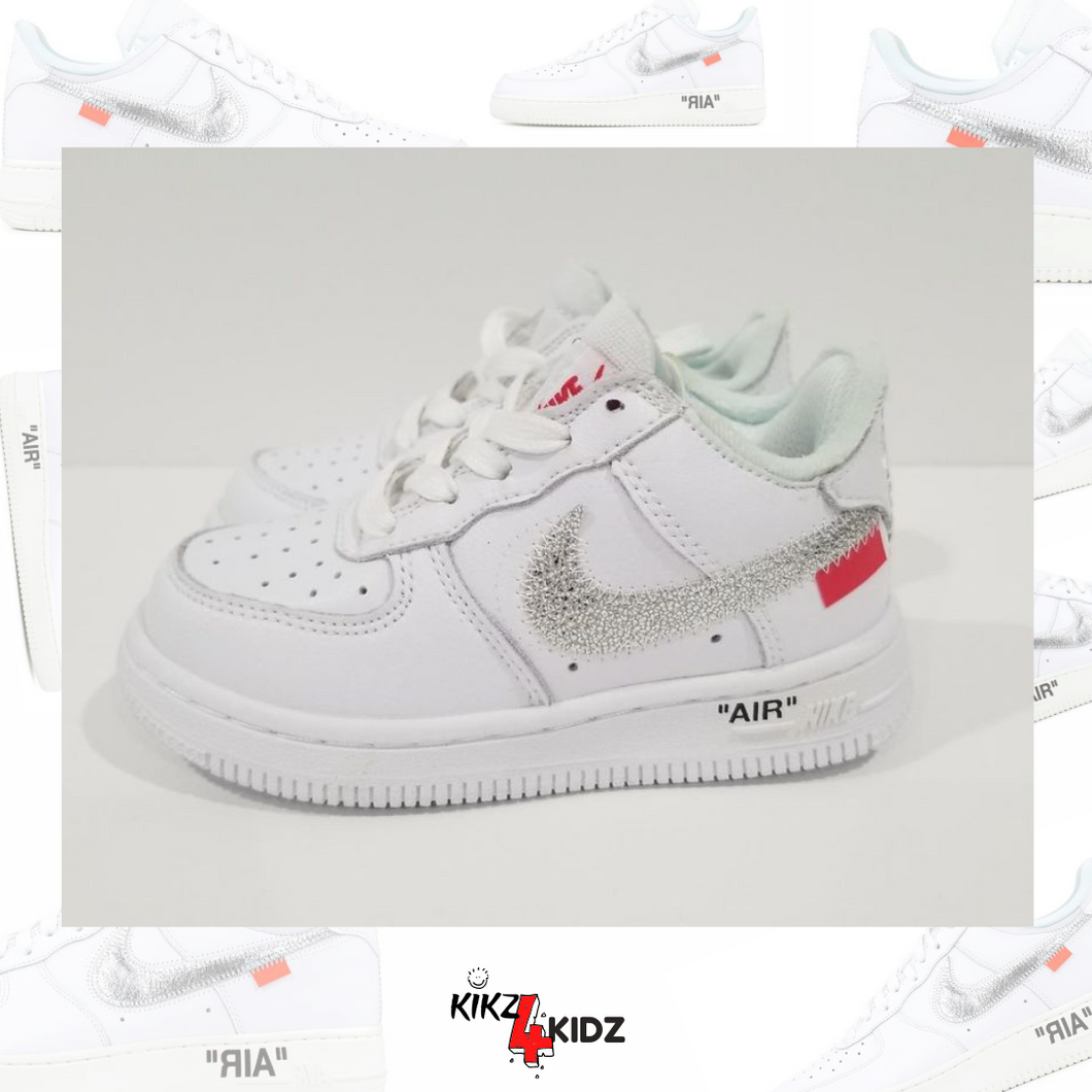Complex AF1 Off-White