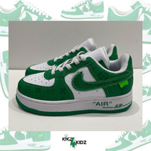 Load image into Gallery viewer, LV AF1 Green
