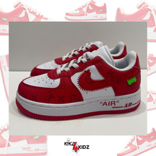 Load image into Gallery viewer, LV AF1 Red
