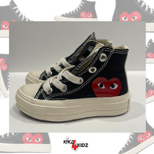 Load image into Gallery viewer, CDG All Stars - High Top
