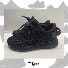 Load image into Gallery viewer, PIRATE BLACK YEEZYS

