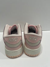 Load image into Gallery viewer, Orange Pearl Dunks
