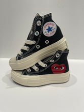 Load image into Gallery viewer, CDG All Stars - High Top
