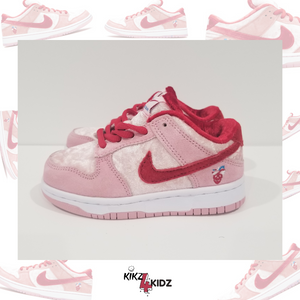 V-Day Dunks