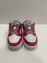 Load image into Gallery viewer, FRUITY PEBBLE Dunks
