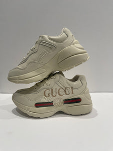 My Gucci's