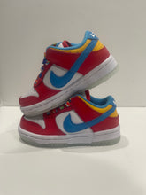 Load image into Gallery viewer, FRUITY PEBBLE Dunks
