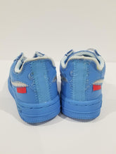 Load image into Gallery viewer, Silver Blue&#39;s
