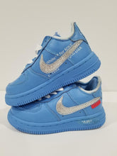 Load image into Gallery viewer, Silver Blue&#39;s
