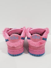 Load image into Gallery viewer, Pink Bear Dunks
